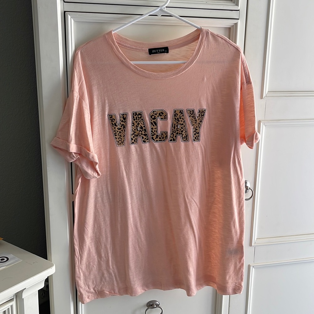 Vacay T-Shirt